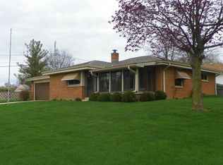 3311 14th Ave, South Milwaukee, WI 53172