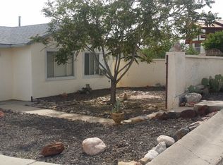 124 Spruce St, Kingman, AZ 86401