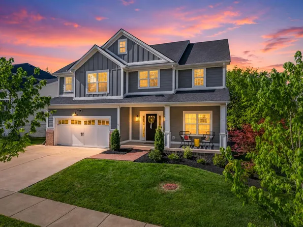 2156 Palomar Trace Dr, Lexington, KY 40513