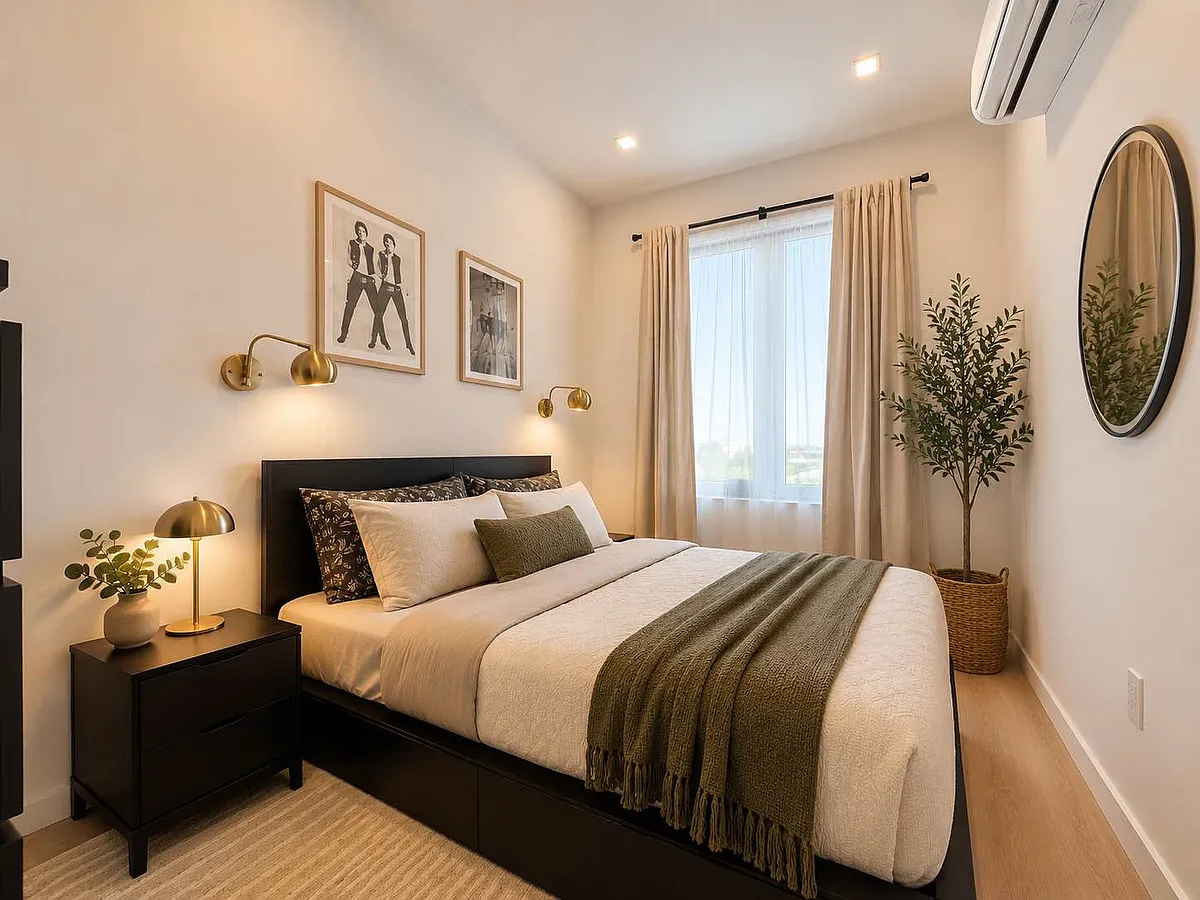 Building Photo - 308 Linden Blvd #7A