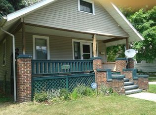 1275 Arnold Ave, Akron, OH 44305