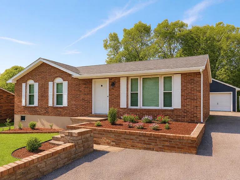 4606 Timothy Way — Photo 1