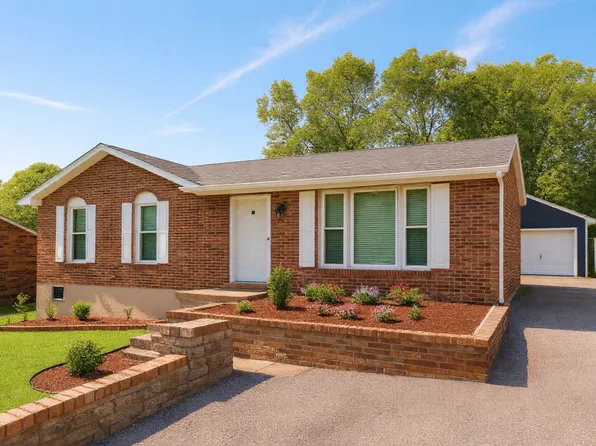 4606 Timothy Way, Crestwood, KY 40014