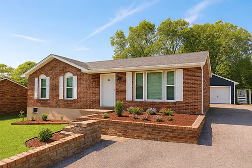 4606 Timothy Way Photo 1