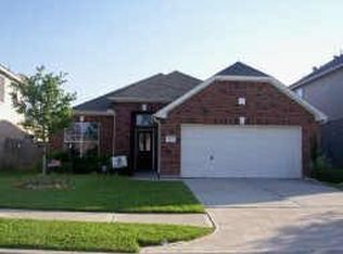 24423 Kestrel Vw, Katy, TX 77494