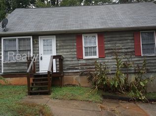 4652 Candlewyck Way, Buford, GA 30518