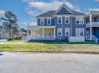 301 Cedar St APT 4, Suffolk, VA 23434