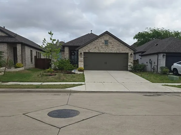 2430 Bathwick Ln, Forney, TX 75126