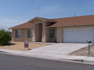 11230 E 25th Pl, Yuma, AZ 85367