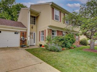 376 Stirling Dr #B, Monroe Township, NJ