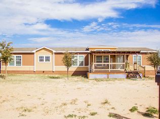 9320 W 23rd St, Odessa, TX 79763
