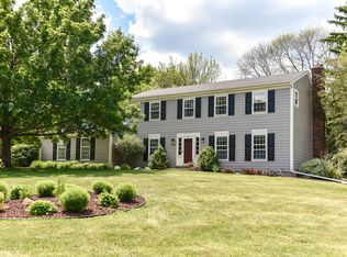 3885 Fresno Rd, Brookfield, WI 53045