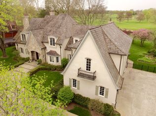 3700 Oakland Dr, Bloomfield Hills, MI
