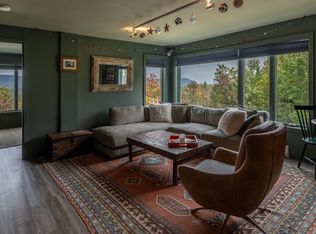 2207 Adams Mountain Rd #2207, Kingfield, ME 04947