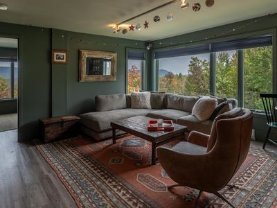 2207 Adams Mountain Road UNIT 2207, Kingfield, ME, 04947