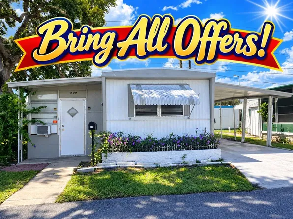 2261 Gulf To Bay Blvd #222, Clearwater, FL 33764