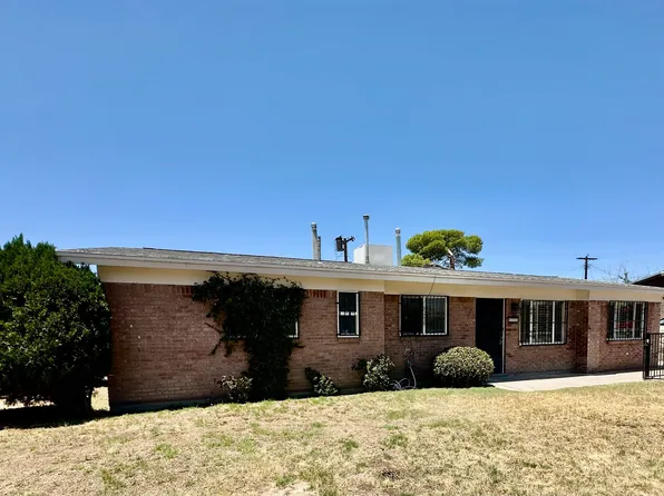 1101 Doyle Pl, El Paso, TX 79907