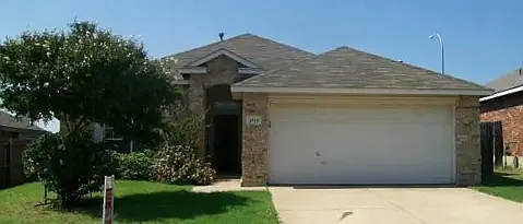4929 Prestwick Dr — Photo 1