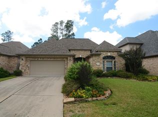 20607 Sunset Bend Ln, Spring, TX 77379