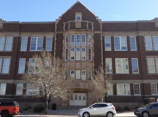 100 Broadway Blvd NE #207, Albuquerque, NM 87102