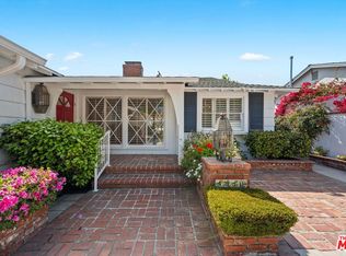 4911 Ethel Ave, Sherman Oaks, CA 91423