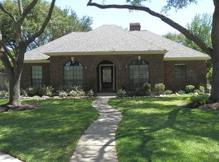 2459 Hodges Bend Cir, Sugar Land, TX 77479