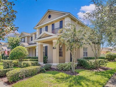14464 Pleach St, Winter Garden, FL, 34787