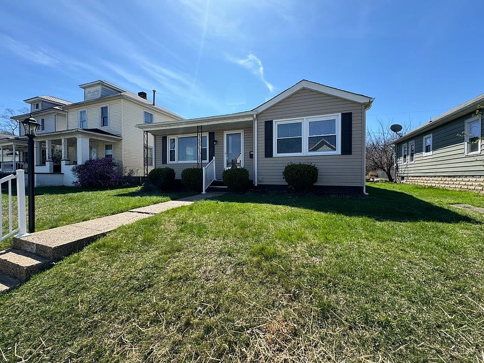 3228 Hackworth St, Ashland, KY 41101 MLS 56669 Zillow