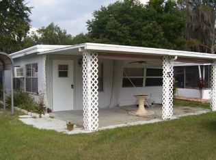 5 Henderson Rd, Lake Placid, FL 33852