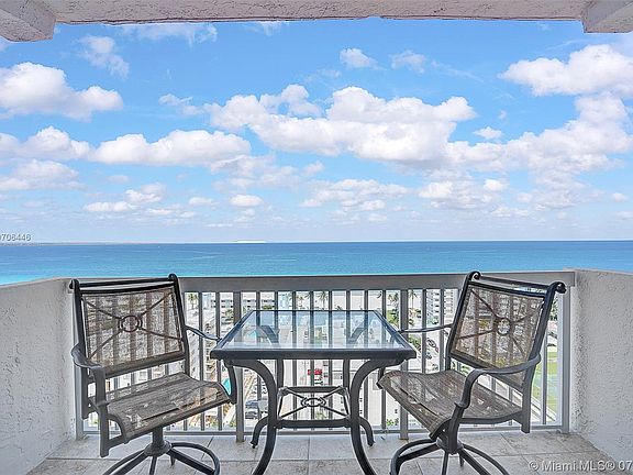 2nd image of 1500 S Ocean Dr #Phi