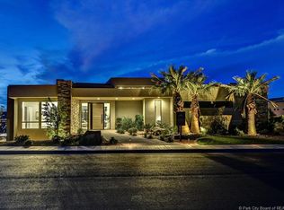 1871 E Cliff Point Dr, St George, UT 84790