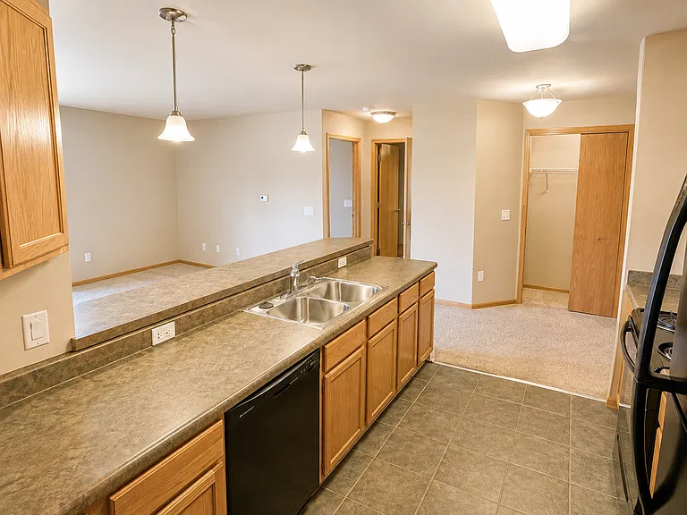 Cannery Square Apartments — Photo 36
