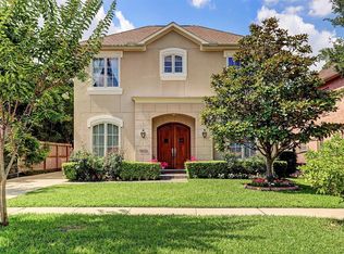 3832 Swarthmore St, Houston, TX 77005