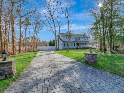 3 Cotton Tail Court, Shirley, NY, 11967