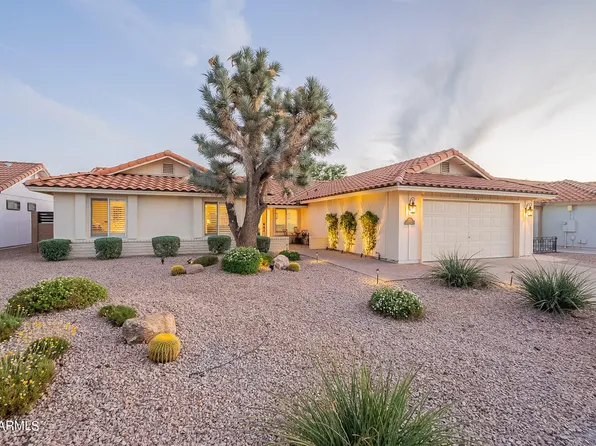 2760 Leisure World --, Mesa, AZ 85206