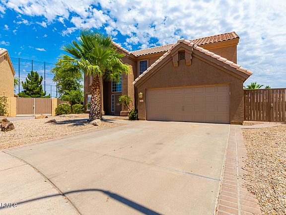 3rd image of 4101 E LAVENDER Lane