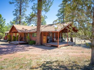 2024 Sunset Trl, Overgaard, AZ 85933
