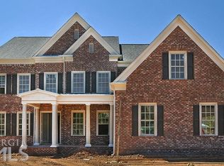 616 Baybrook Way, Canton, GA 30115