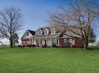 11359 Giles Rd, Farmington, AR 72730