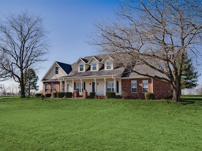 11359 Giles Rd, Farmington, AR, 72730