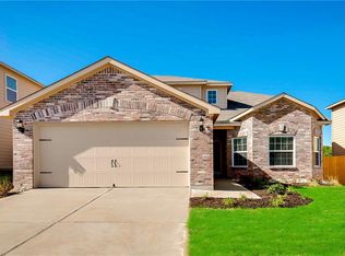 1809 Clegg St, Howe, TX 75459