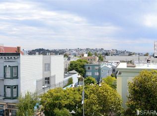1370 Valencia St APT 5, San Francisco, CA 94110