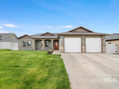 719 E Avenue J, Jerome, ID, 83338
