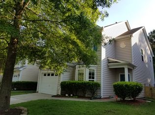 1404 Copper Creek Dr, Durham, NC 27713