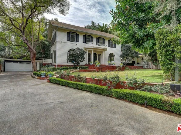 3010 Castle St, Los Angeles, CA 90039