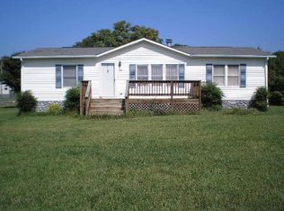 304 Rolling Meadow Dr, Thaxton, VA 24174