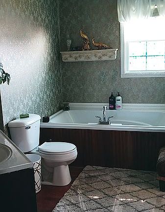 Master bath