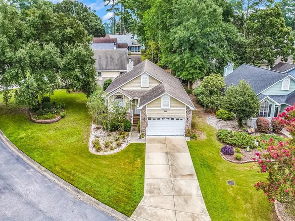 923 Knoll Dr., Little River, SC 29566