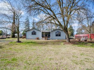 9832 Tavernor Rd, Wilton, CA 95693