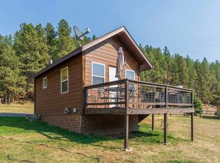 No Real Estate Other, Keystone, SD 57751